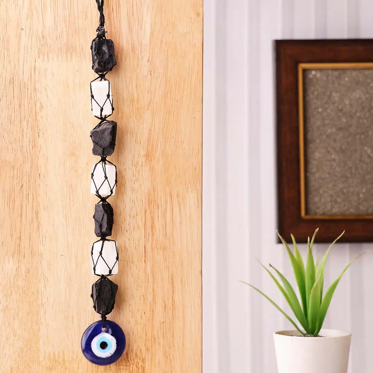 selenite-black-tourmaline-and-evil-eye-hanging (2)