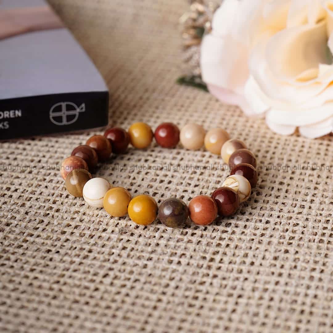 Shubhanjali-Natural-Mookaite-Jasper-Crystal-Bracelet_10
