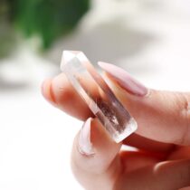 Shop Crystal Clear Quartz Mini Pencil Point