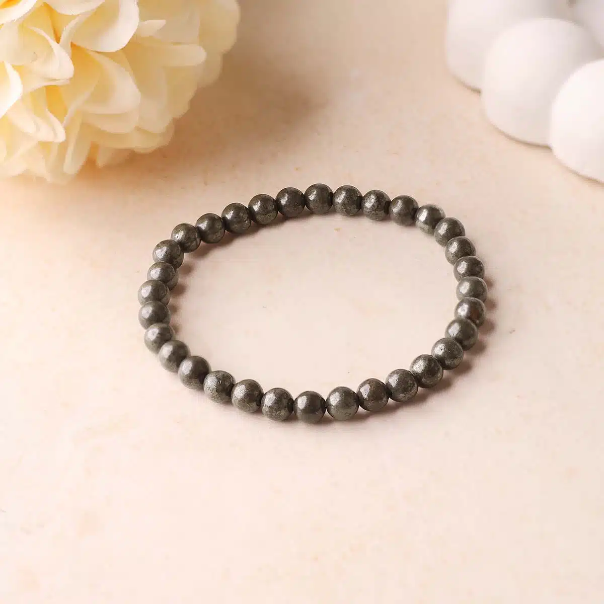 pyrite-round-beads-bracelet (13)