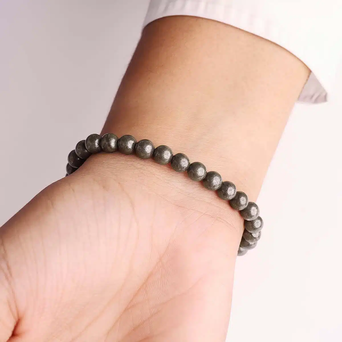 pyrite-round-beads-bracelet (17)