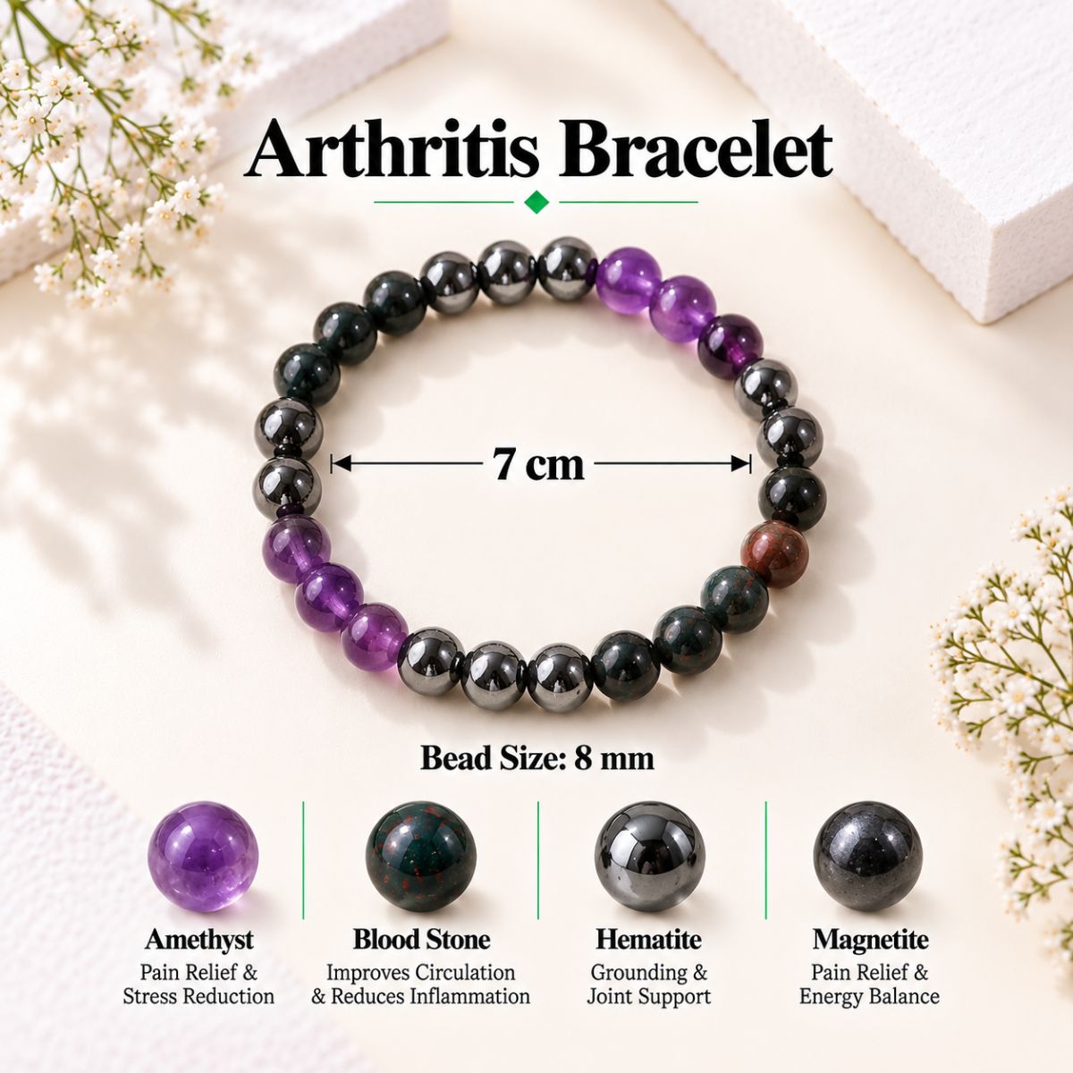 Arthritis Bracelet arthritis bracelet