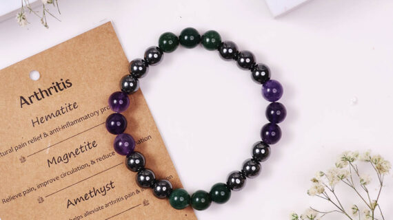 Arthritis Bracelet