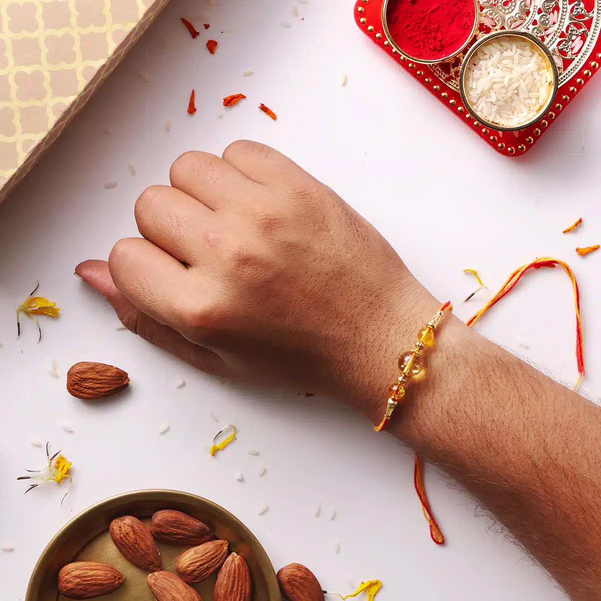 citrine-beads-rakhi (4)