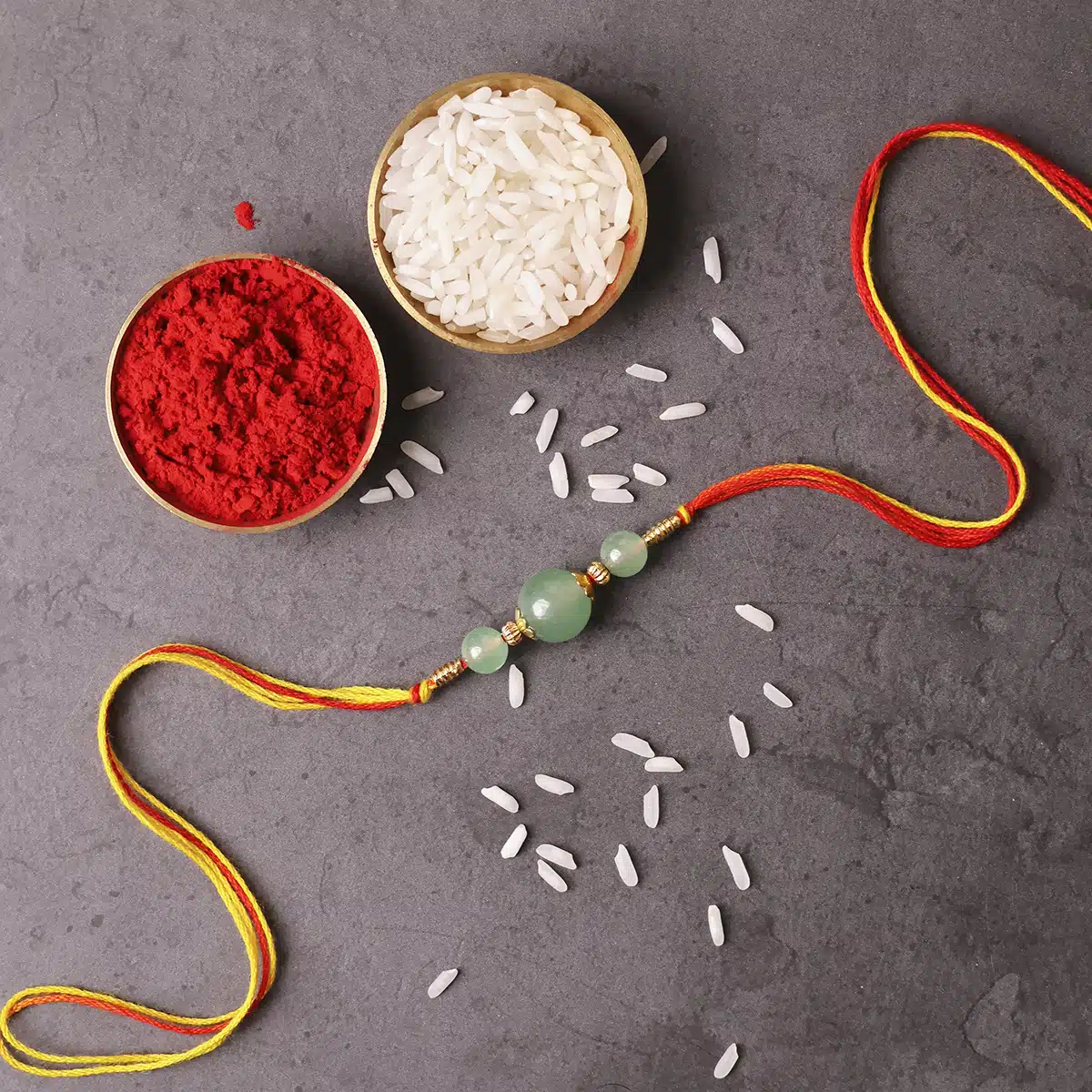 green-aventurine-beads-rakhi (5)