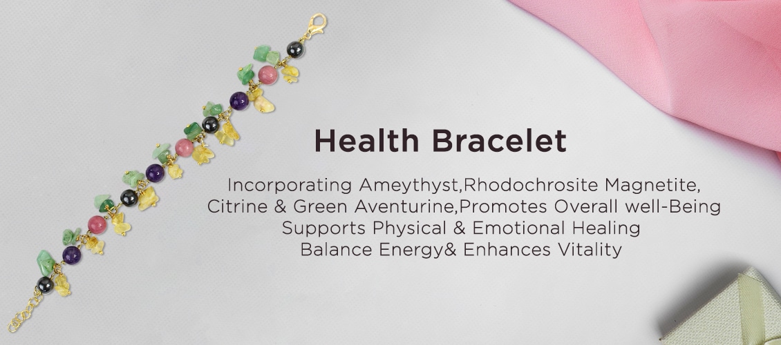 Magnet Bracelet For Health at Best Price in Chennai | Bakthi Today Pavithra  Saamagri Parisodhana Nilayam