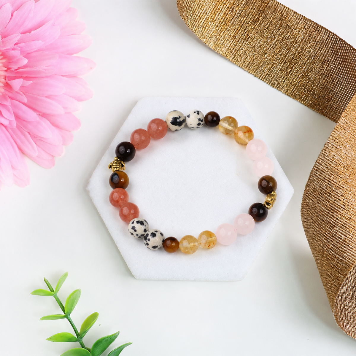 Joy & Happiness Bracelet(1) joy & happiness bracelet