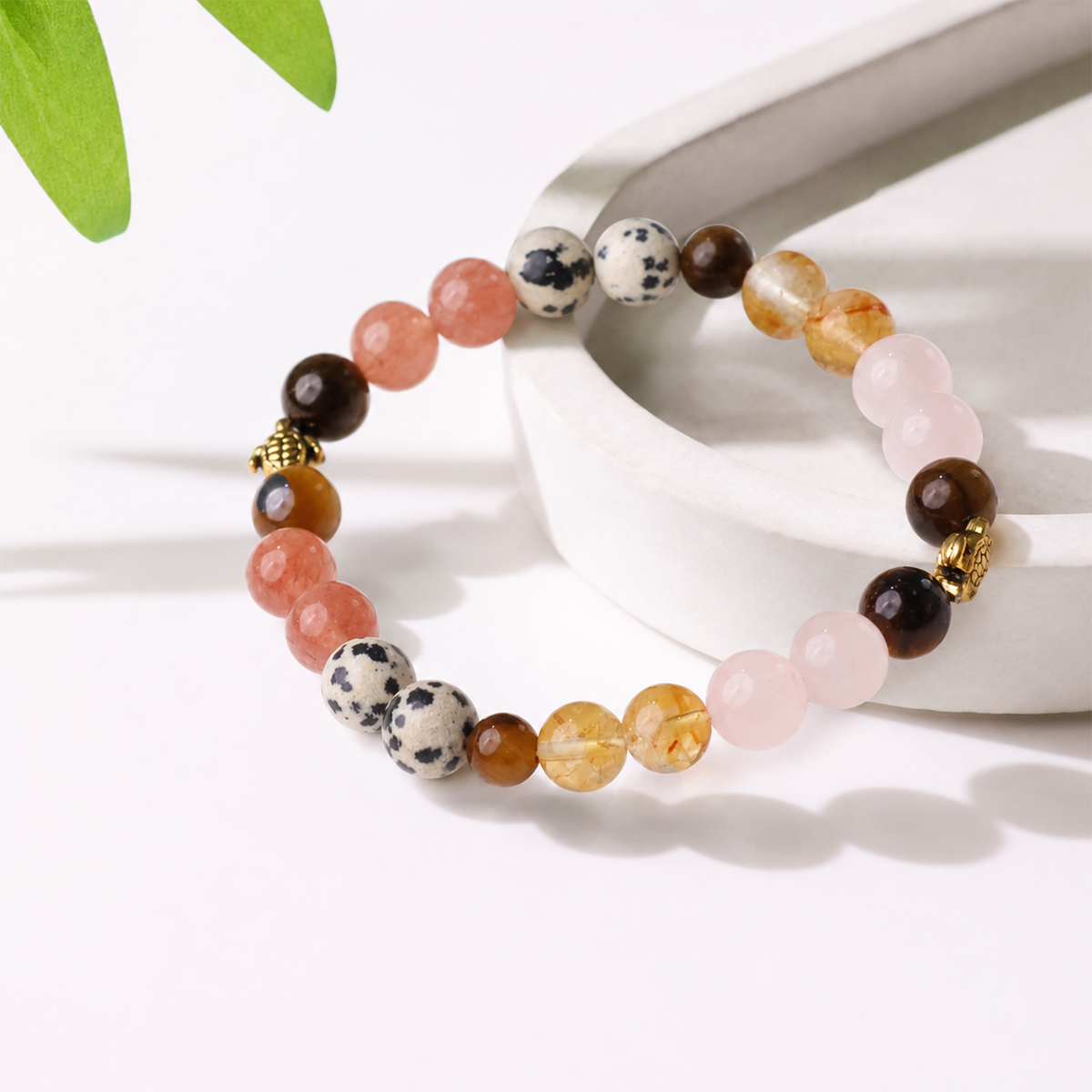 Joy & Happiness Bracelet(3) joy & happiness bracelet