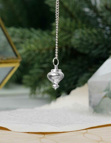 Metal Brass Pendulum