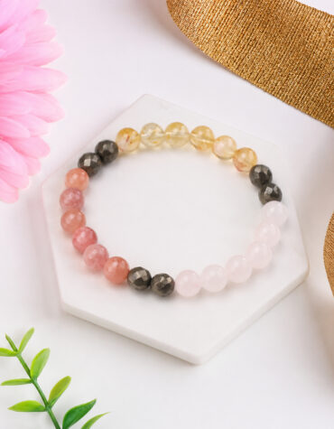 self respect bracelet