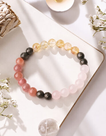 self respect bracelet