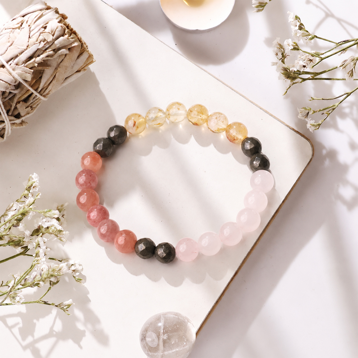 Self Respect Bracelet (2) self respect bracelet