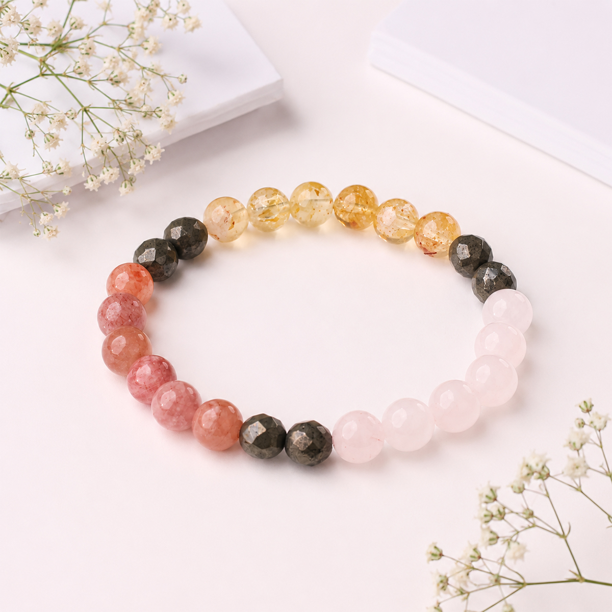 Self Respect Bracelet (3) self respect bracelet