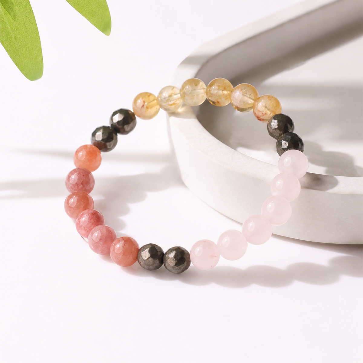 Self Respect Bracelet (4) self respect bracelet