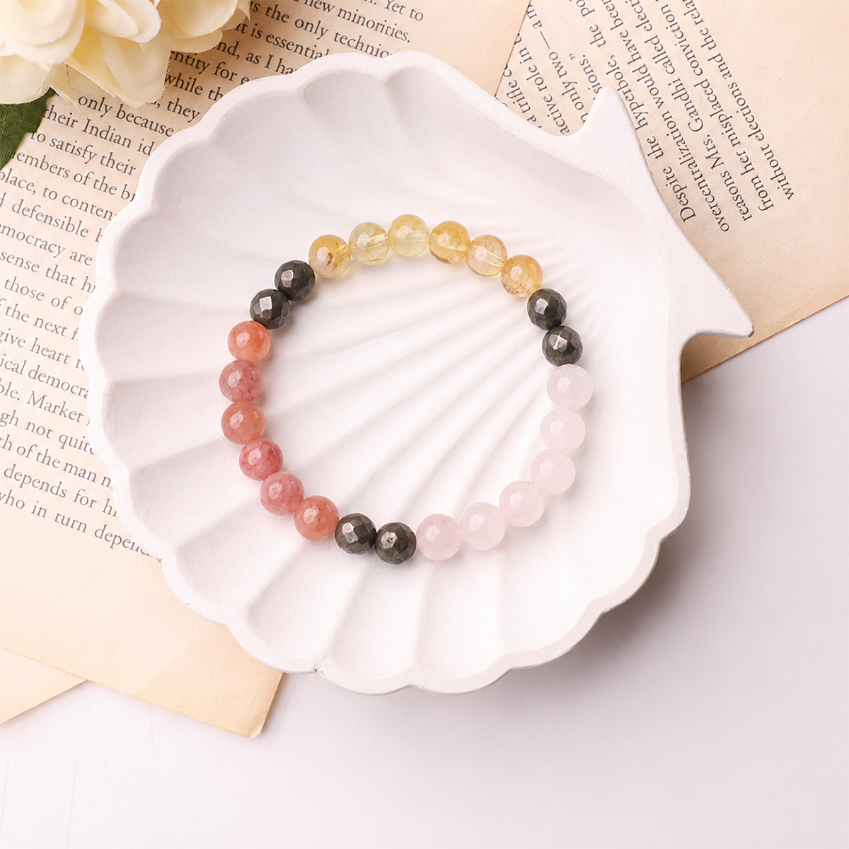 Self Respect Bracelet (5) self respect bracelet
