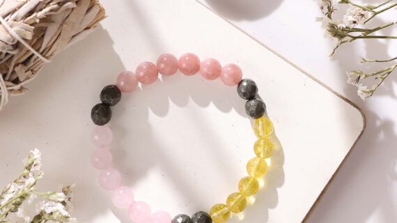 Self Respect Bracelet
