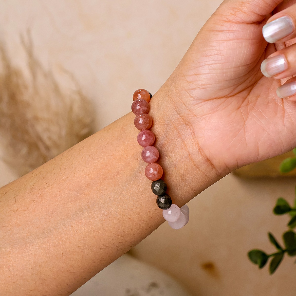 Self Respect Bracelet (7) self respect bracelet