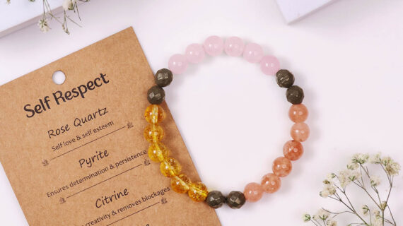 Self Respect Bracelet