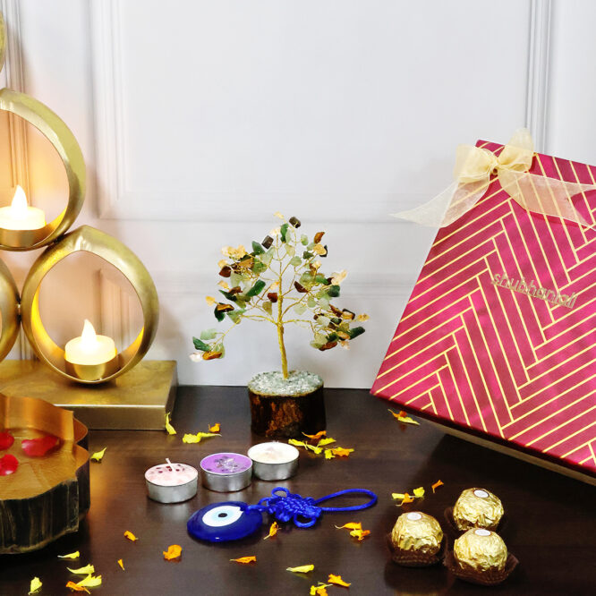 Shop Online Diwali Special Gift Hamper