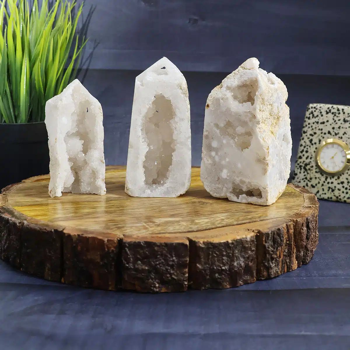 Shubhanjali-Druzy Quartz Free Form_1 Shop Druzy Quartz Free Form