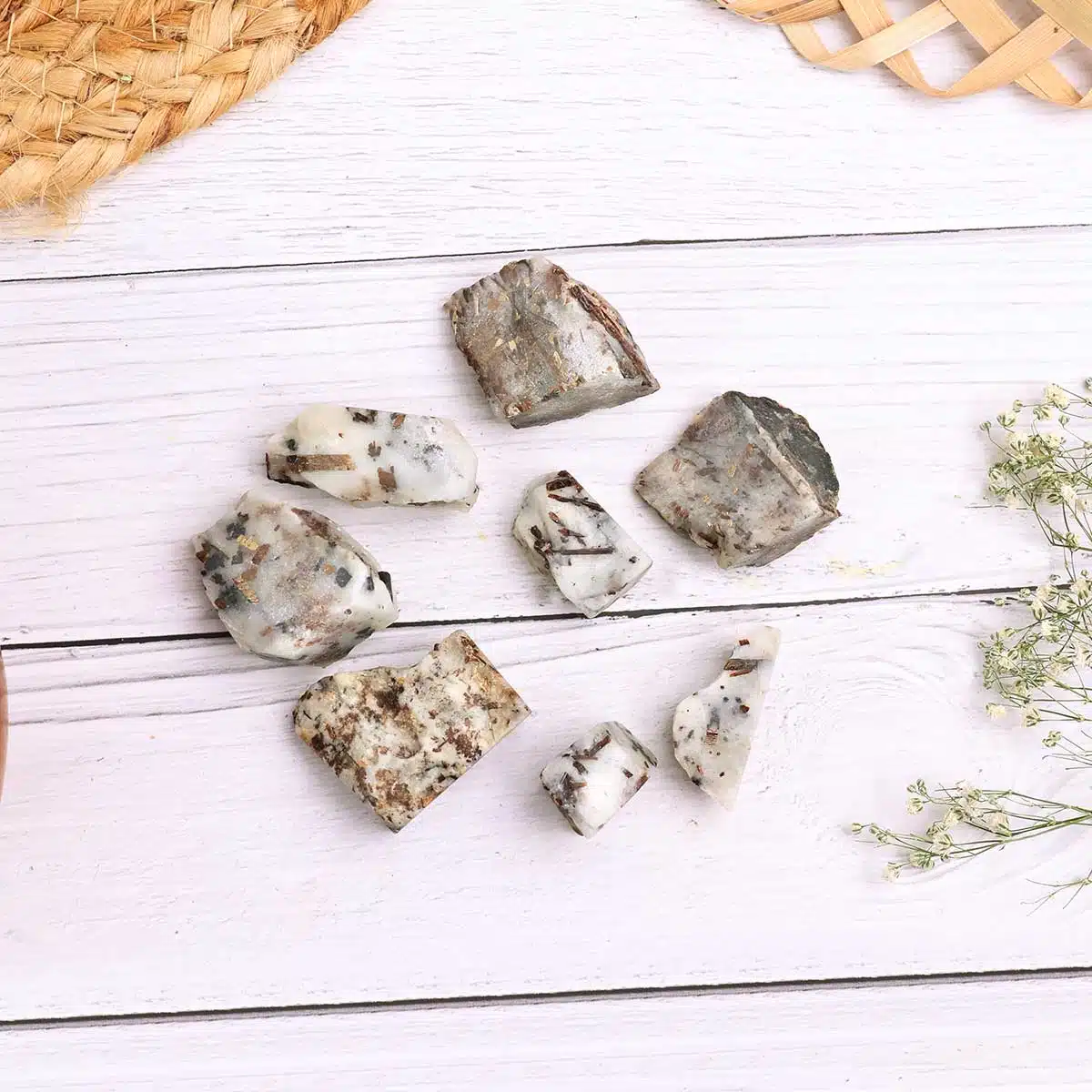 Astrophylite-Raw Astrophylite Raw