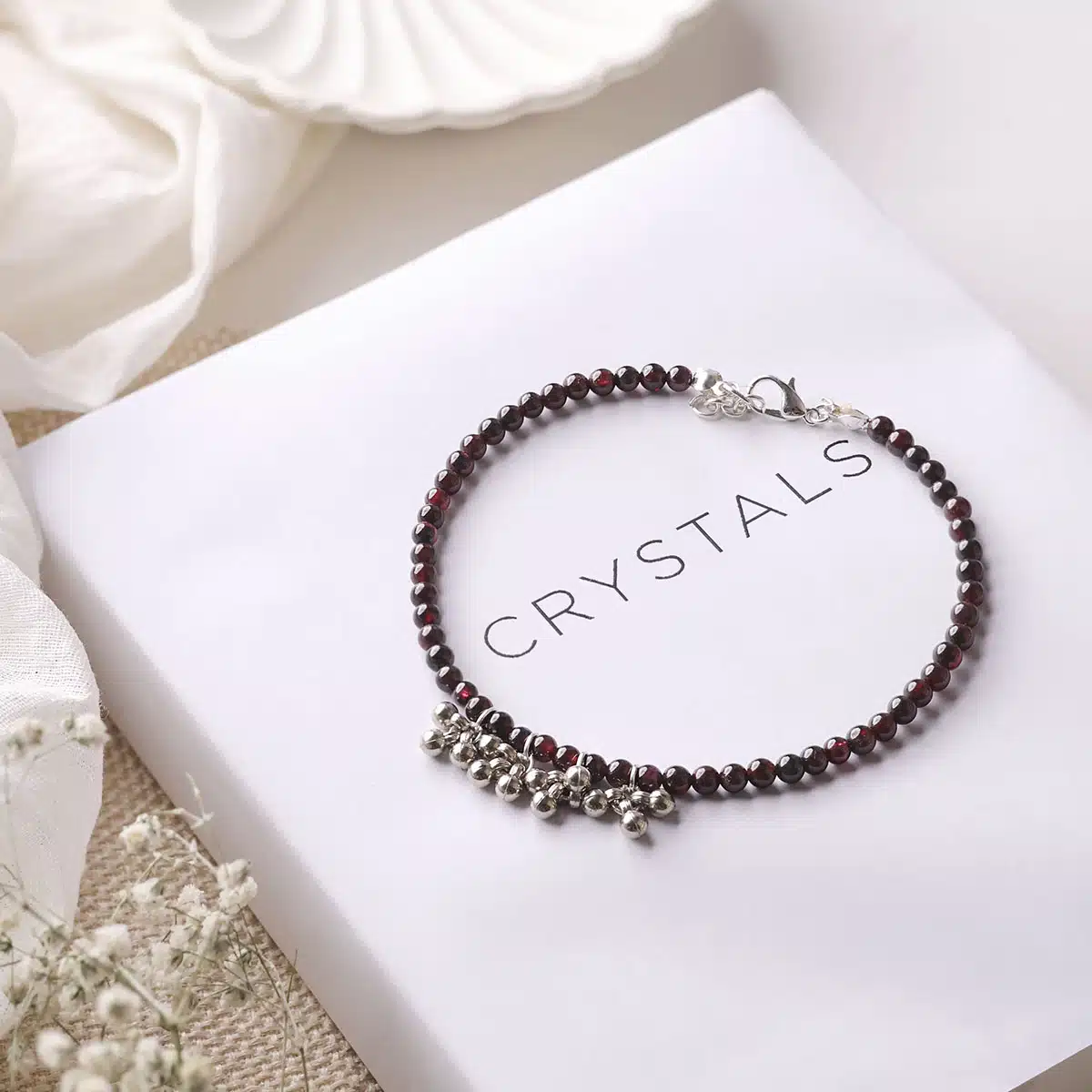 garnet-leg-foot-anklet garnet-leg-foot-anklet