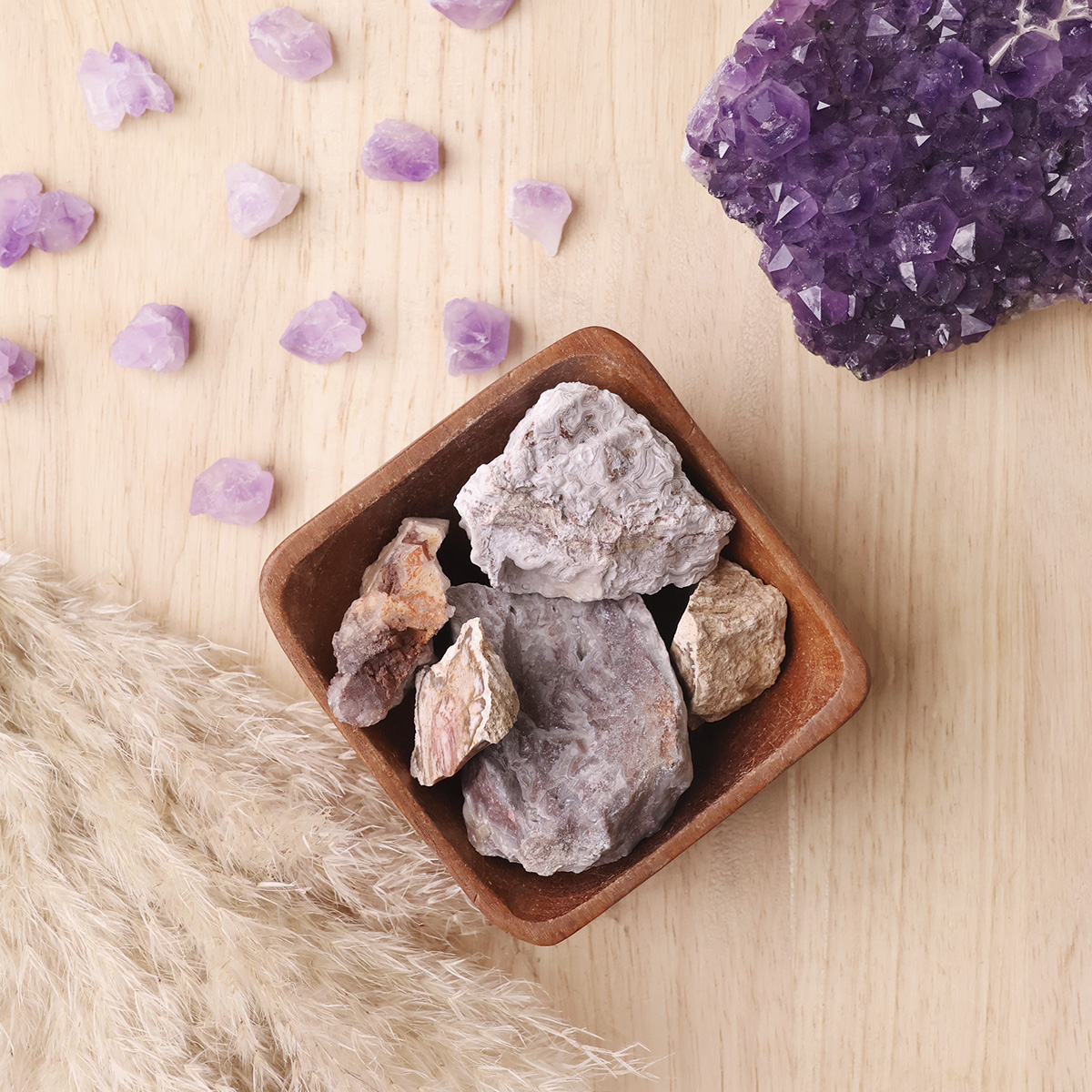 Crazy Lace Agate Raw Stone (2)