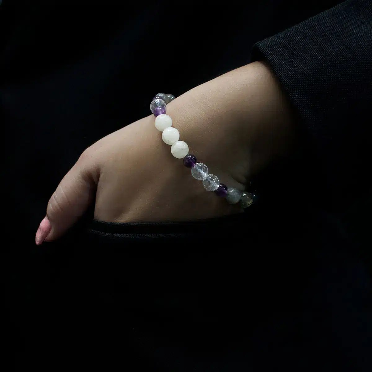 Intution & physic Power