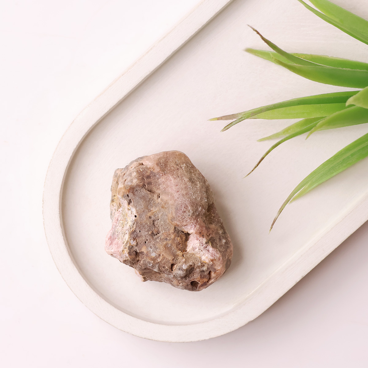 Rhodochrosite Raw Stone (1)