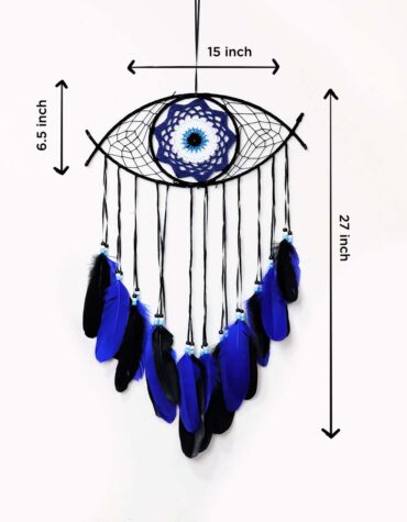 Evil Eye Dream CatcherS