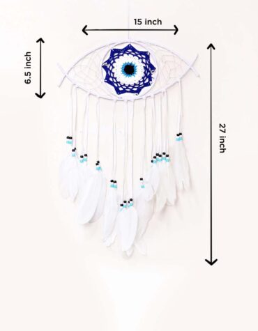 Evil Eye Dream CatcherS