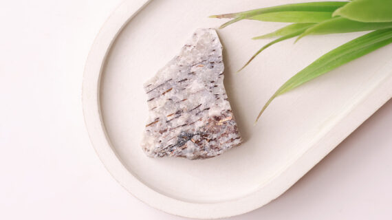 Astrophylite Raw Stone