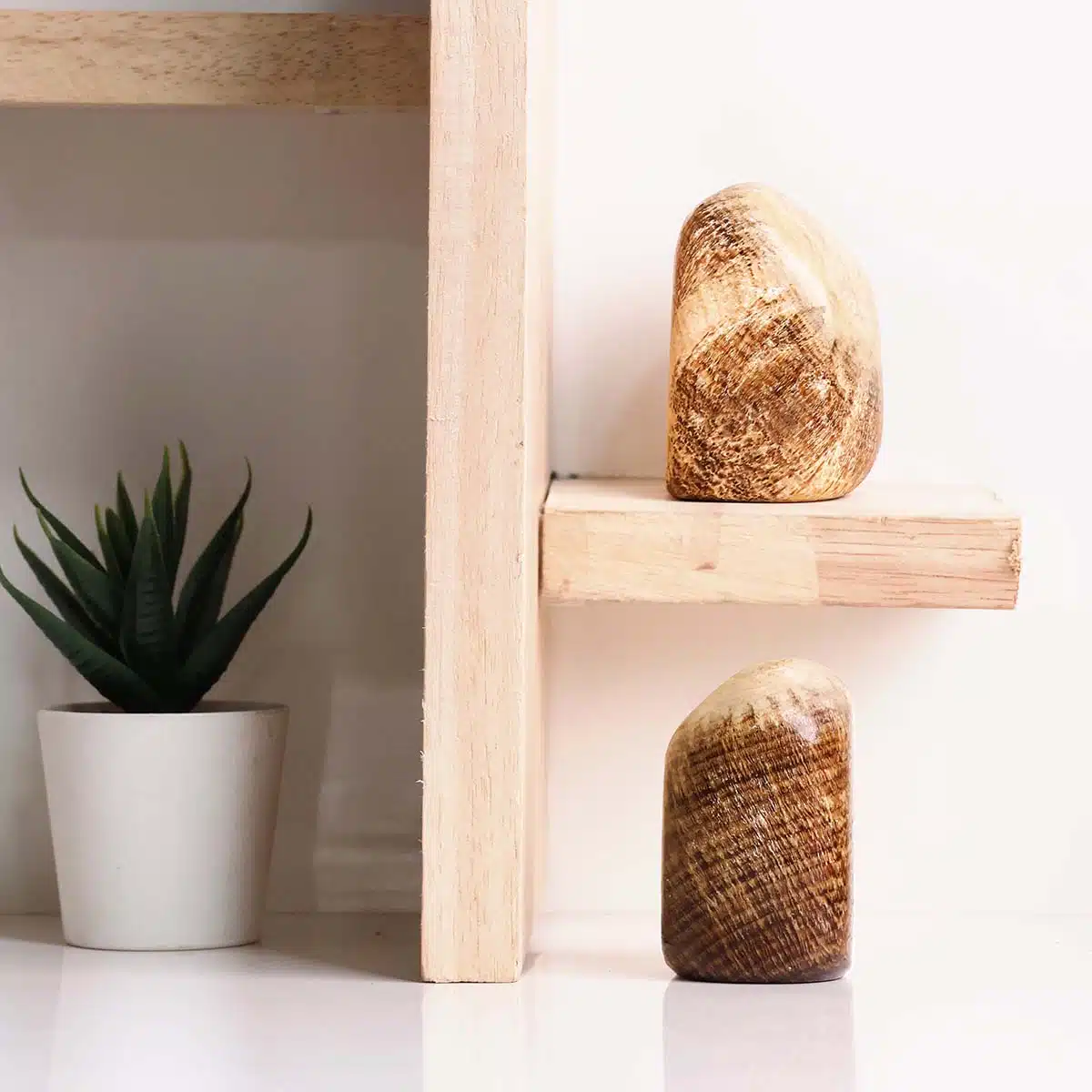 Shubhanjali-Banded Aragonite Free Form (4) Shop Banded Aragonite Free Form