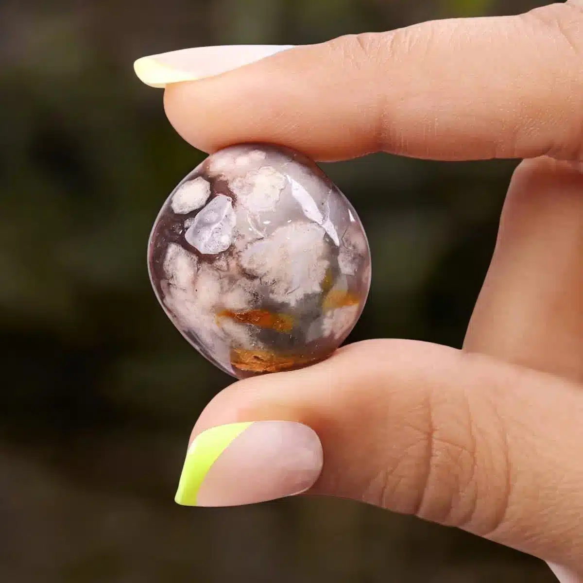 Shubhanjali-Black-Flower-Agate-Crysta-Tumble-Stone-1-Photoroom