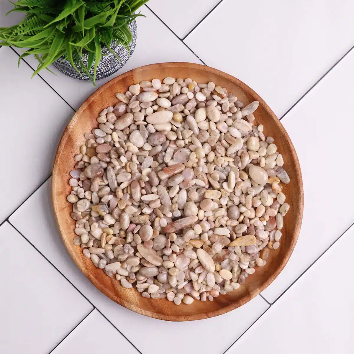 Shubhanjali-Blue Moonstone Chips Stone_4 Shop Natural Blue Moonstone Chips Stone