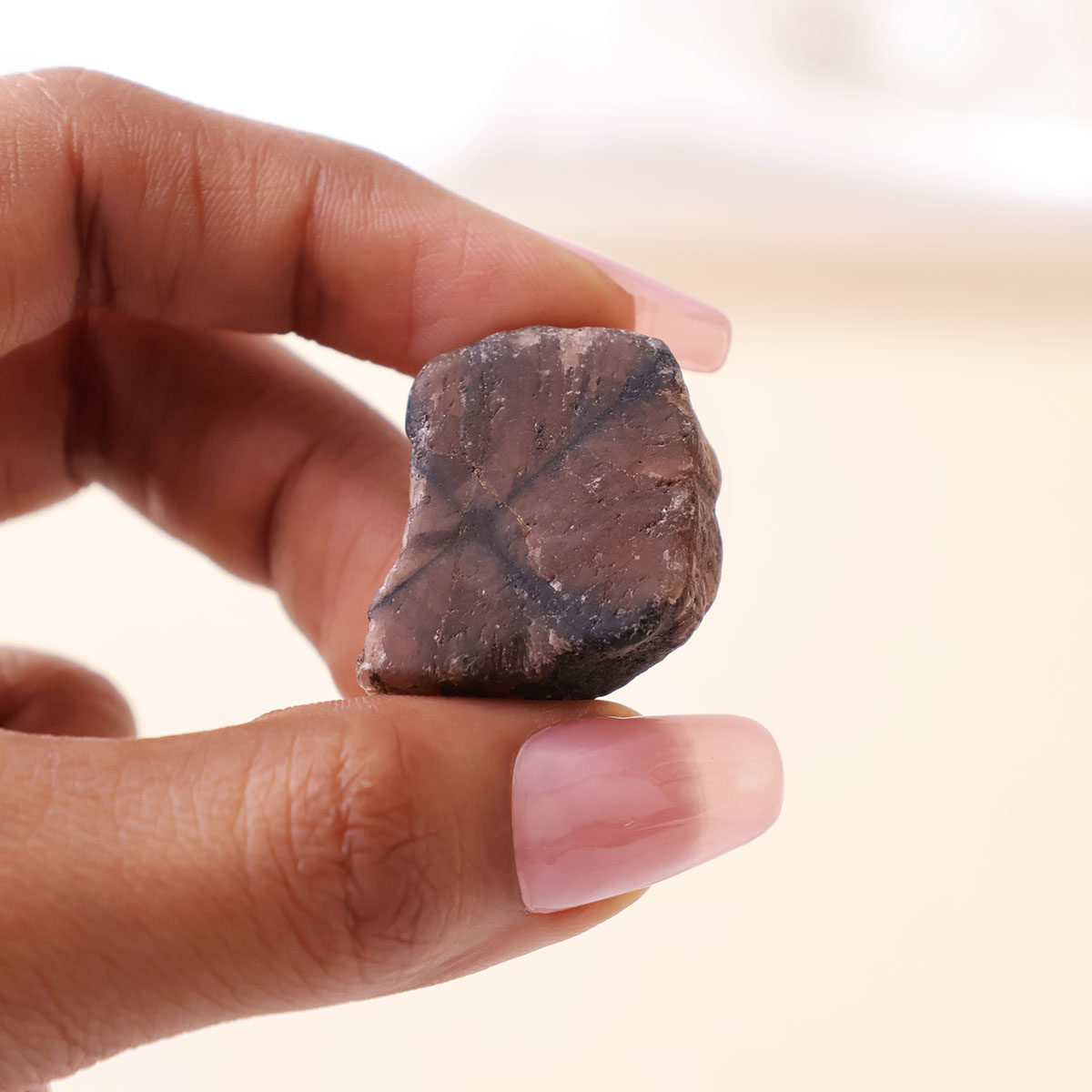Chiastolite Raw Stone-Shubhanjali Store (9) Chiastolite-Raw-Stone-Shubhanjali-Store
