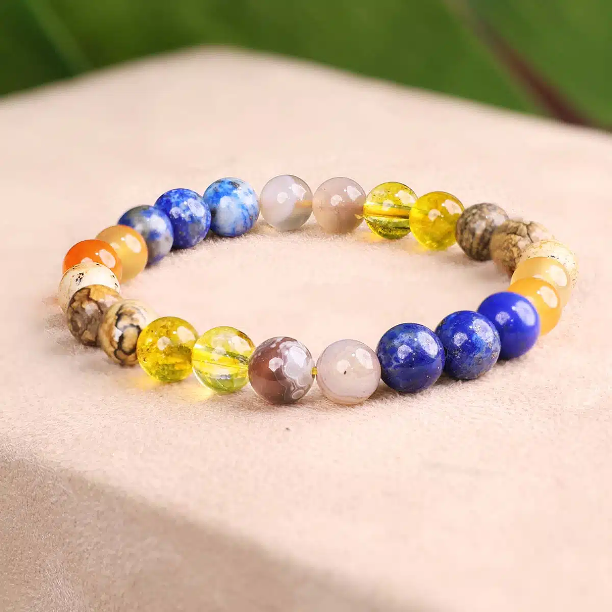 Customized Bracelet for Boots Creativity Intention (3) Shop Customized Crystal Bracelet for Boots Creativity Intention