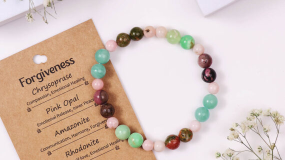 Forgiveness Bracelet