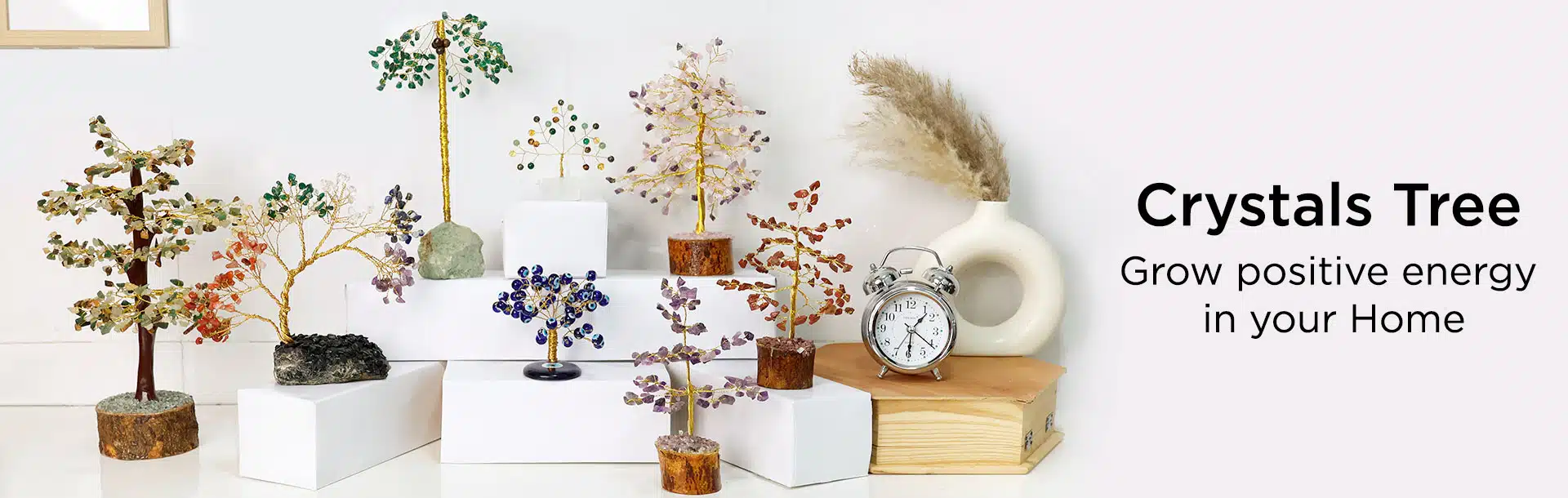 Crystal Tree