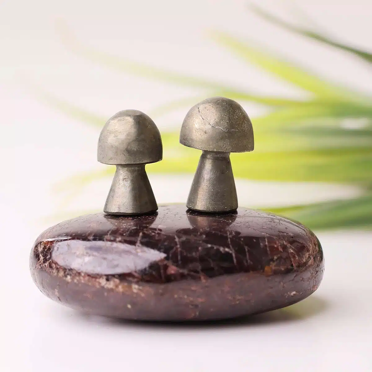 pyrite-mushroom (2) pyrite-mushroom