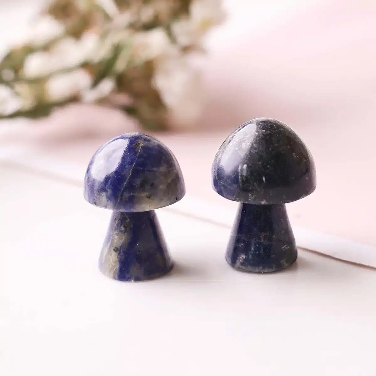 sodalite-mushroom (1) sodalite-mushroom