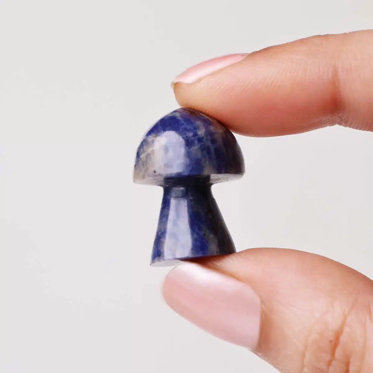 sodalite-mushroom (3) sodalite-mushroom