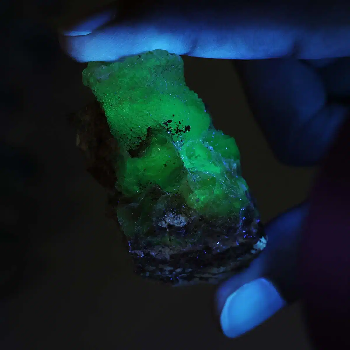 Hyalite Opal Raw Stone-Shubhanjali (1) Shop Natural Hyalite Opal Raw Stone