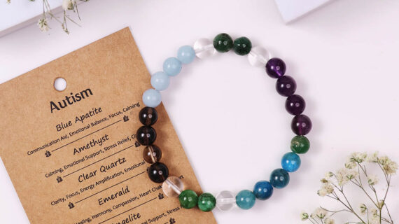Autism Bracelet