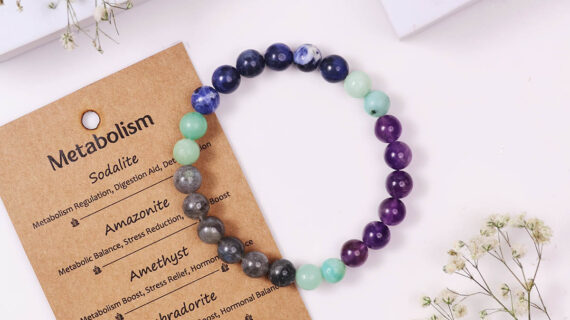 Metabolism Bracelet