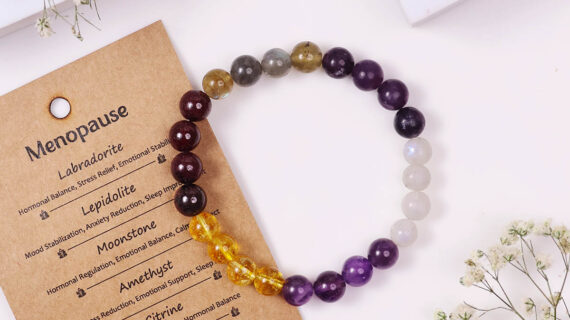 Menopause Bracelet