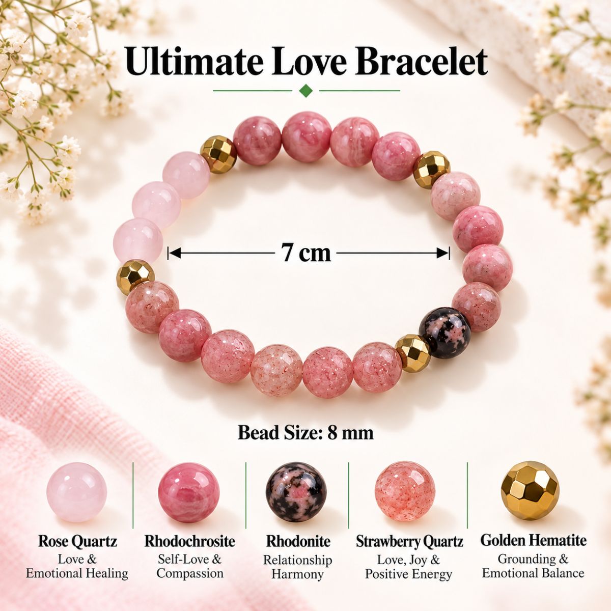 Ultimate Love Bracelet ultimate love bracelet