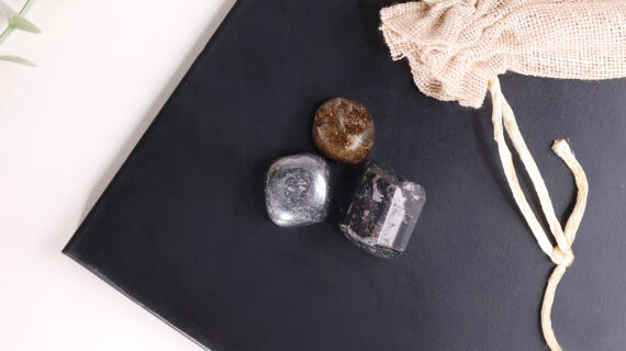 Ultimate Protection Tumble Kit