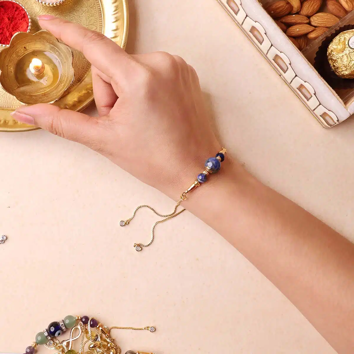 amethyst-beads-rakhi (7)