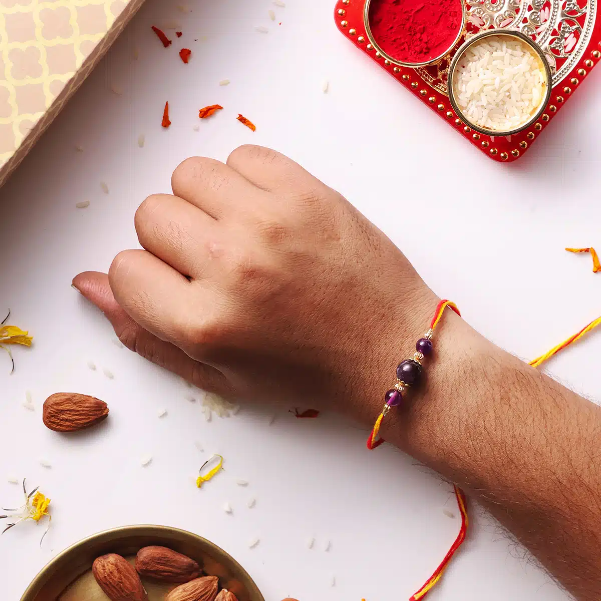 amethyst-beads-rakhi (8)